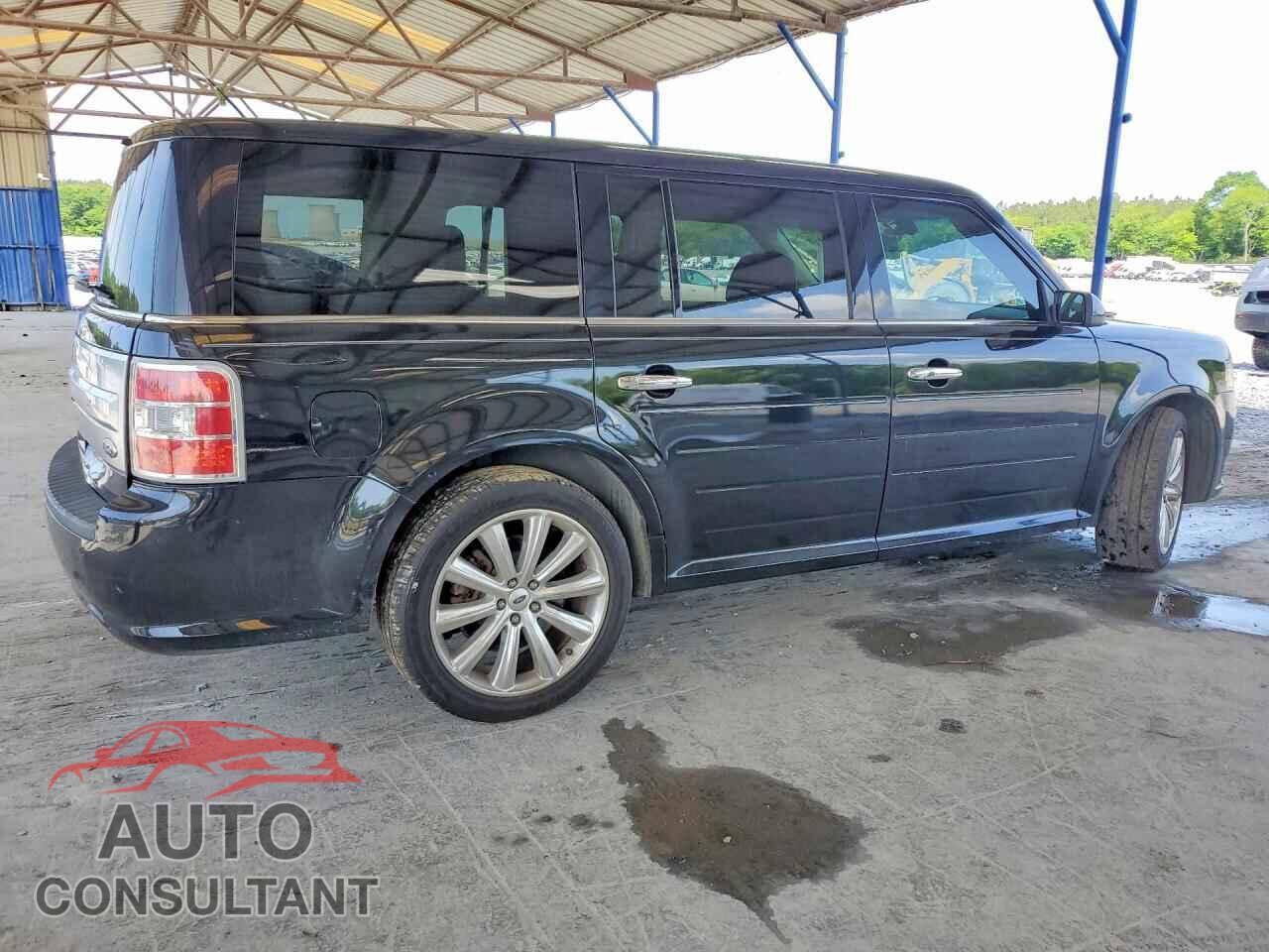 FORD FLEX 2014 - 2FMGK5D86EBD40146