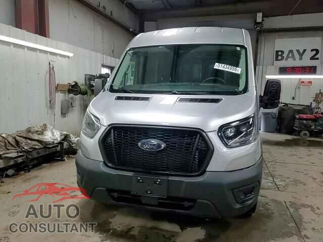 FORD TRANSIT 2024 - 1FTYE2C84RKA07682