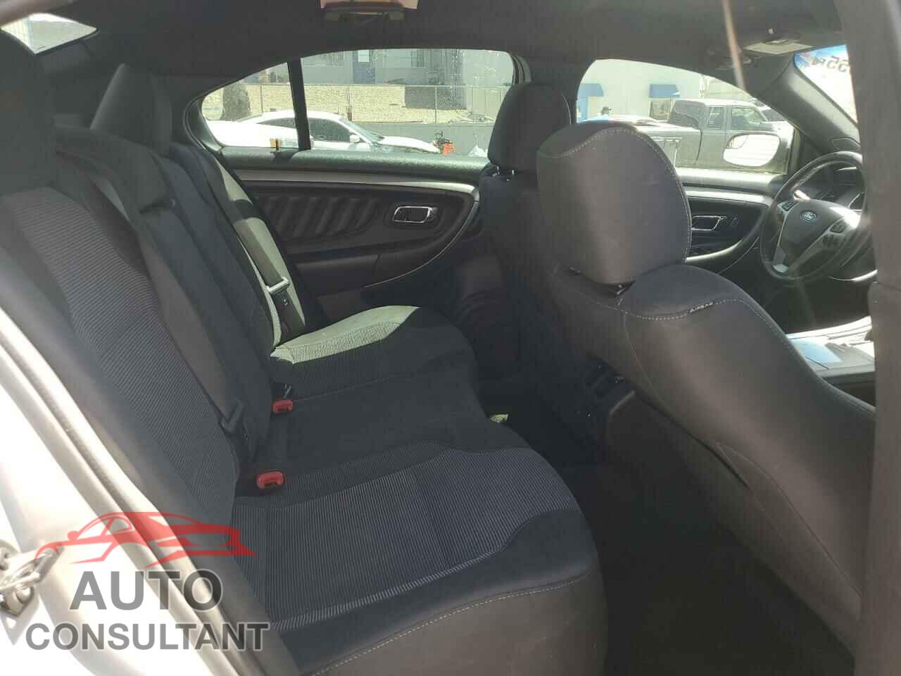 FORD TAURUS 2015 - 1FAHP2E8XFG209387