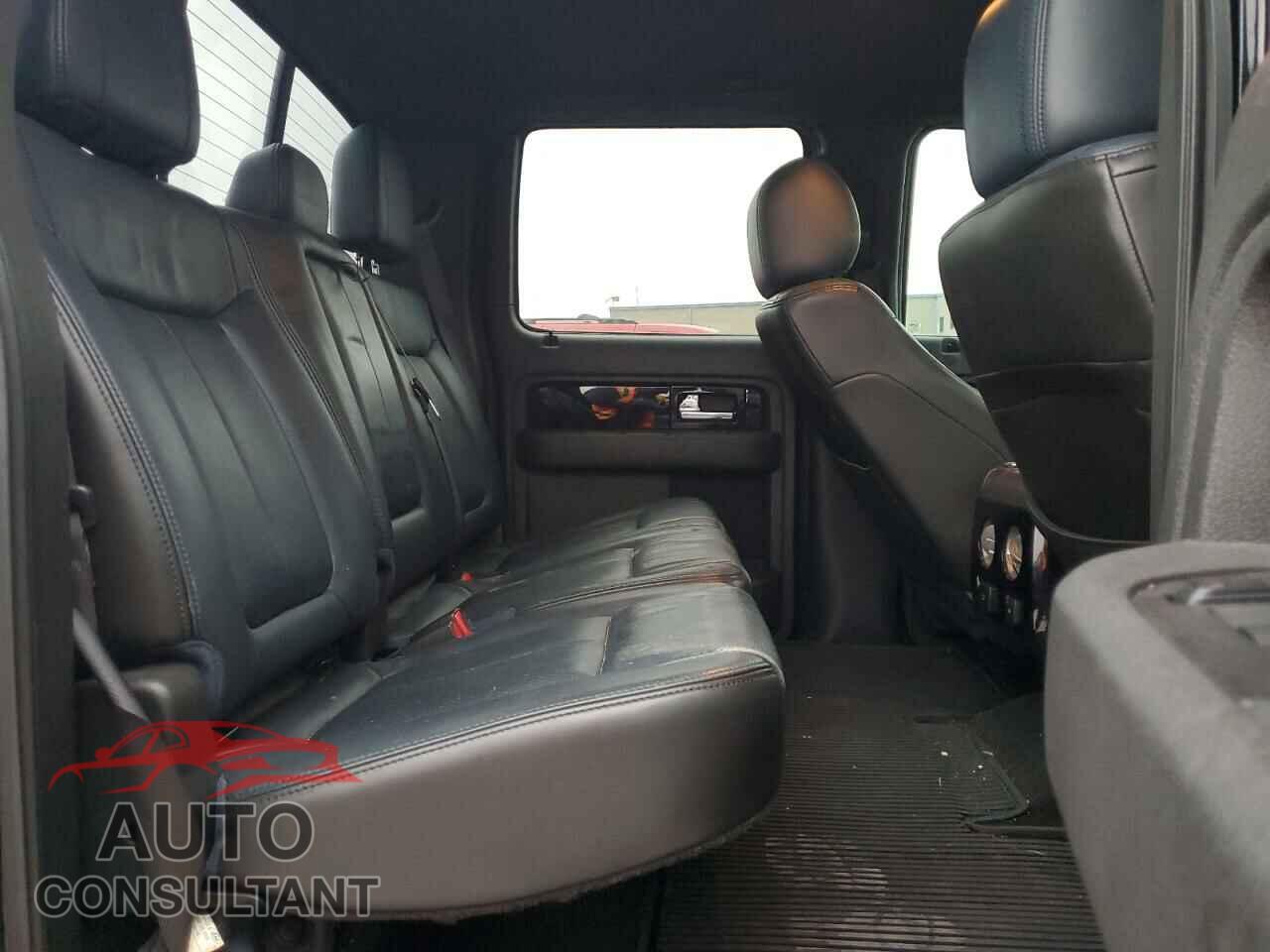 FORD F-150 2014 - 1FTFW1ET5EFB73745