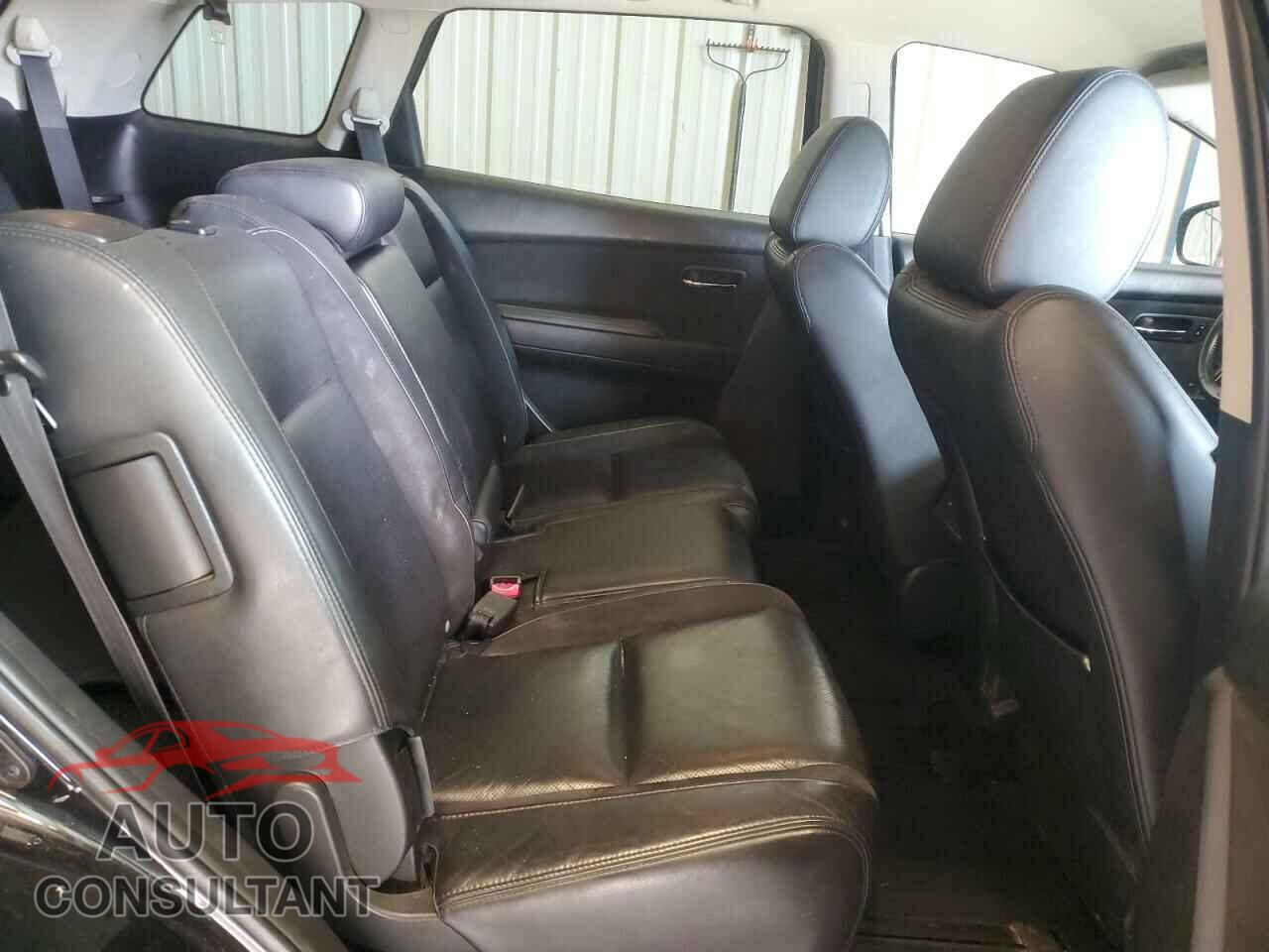 MAZDA CX-9 2014 - JM3TB3CA3E0426891