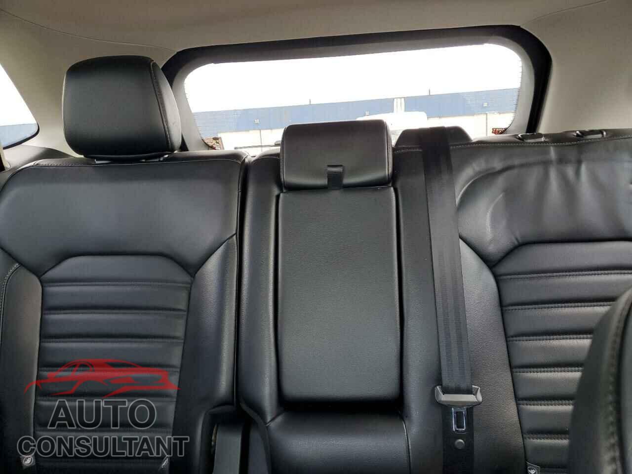 FORD EDGE 2016 - 2FMPK4J88GBB07774