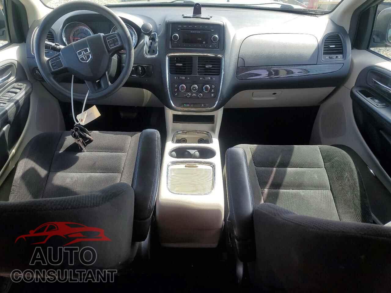 DODGE CARAVAN 2015 - 2C4RDGCGXFR557008