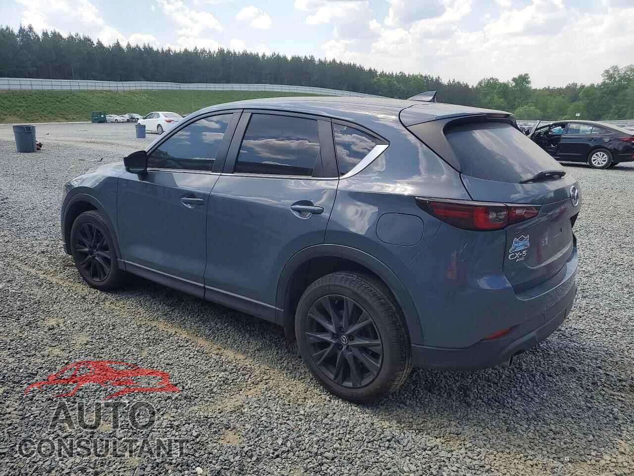 MAZDA CX-5 2023 - JM3KFBCM9P0194028