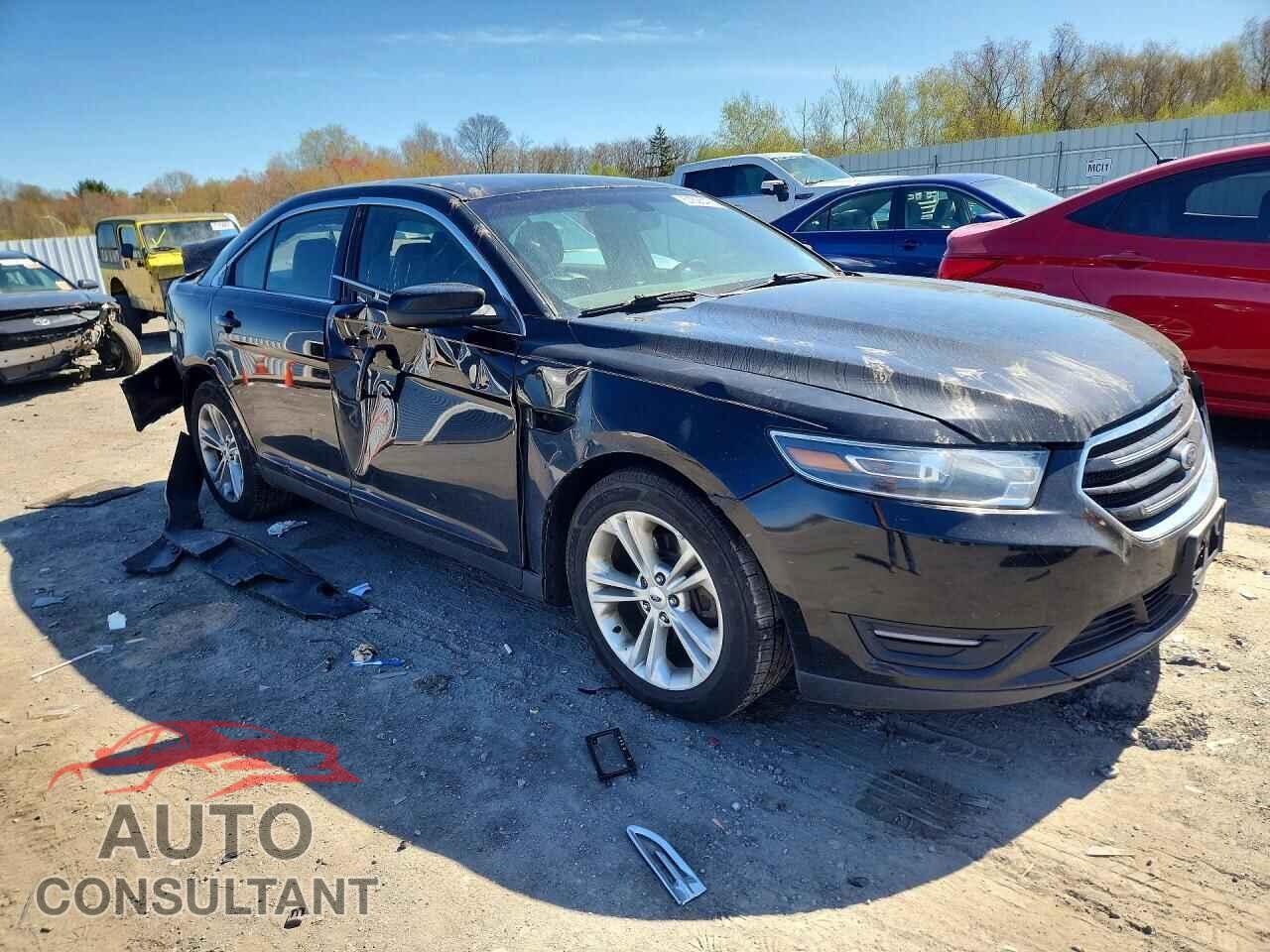 FORD TAURUS 2017 - 1FAHP2H84HG126259