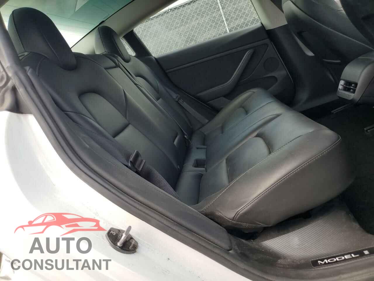 TESLA MODEL 3 2023 - 5YJ3E1EA6PF580310