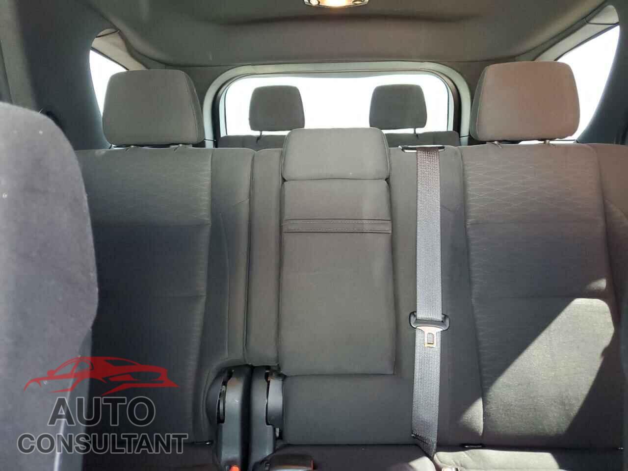 DODGE DURANGO 2019 - 1C4RDJAG9KC651304