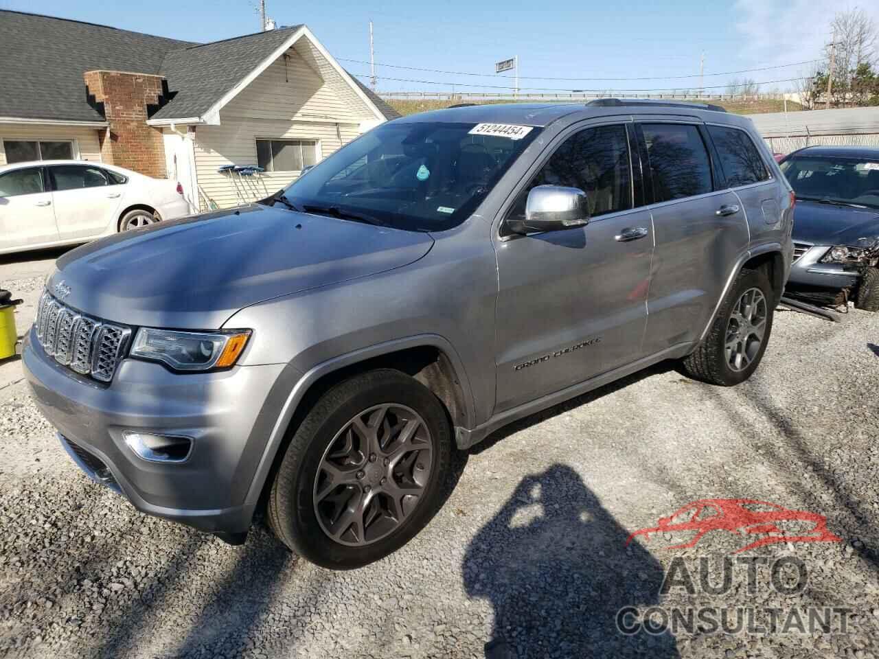 JEEP GRAND CHER 2019 - 1C4RJFCG1KC803059