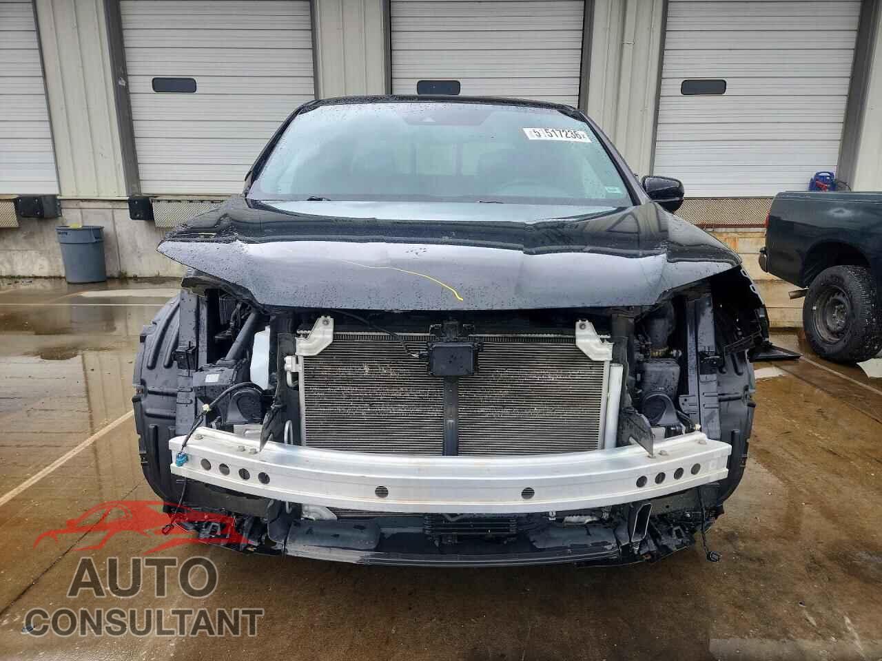 HONDA RIDGELINE 2019 - 5FPYK3F80KB030008
