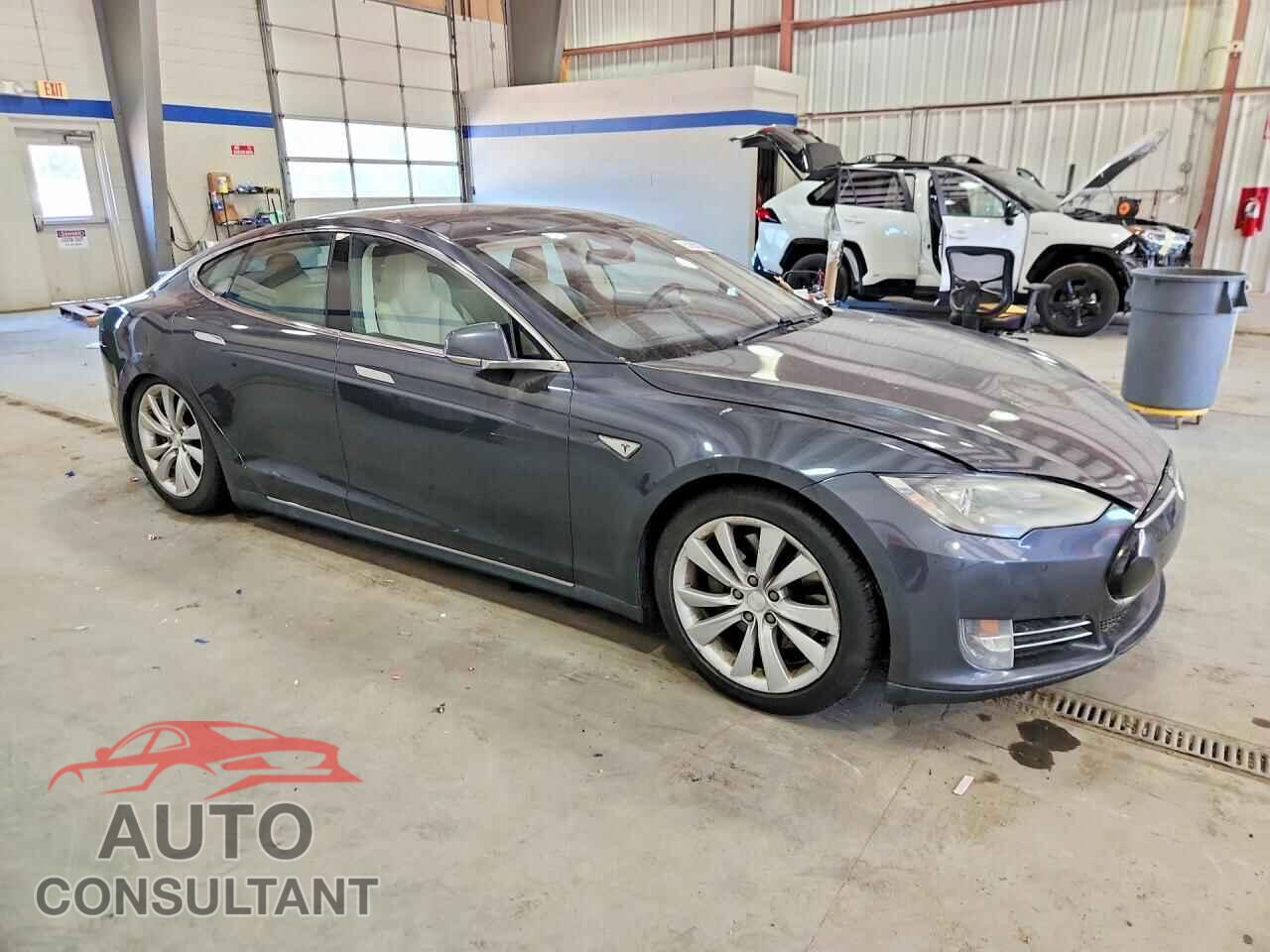 TESLA MODEL S 2015 - 5YJSA1H27FF098326