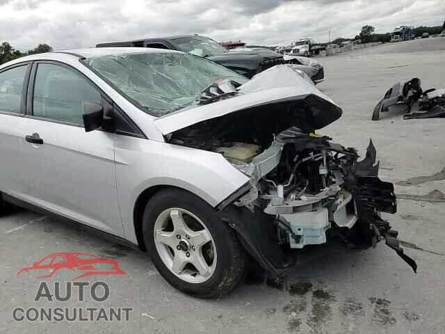 FORD FOCUS 2015 - 1FADP3E29FL311450