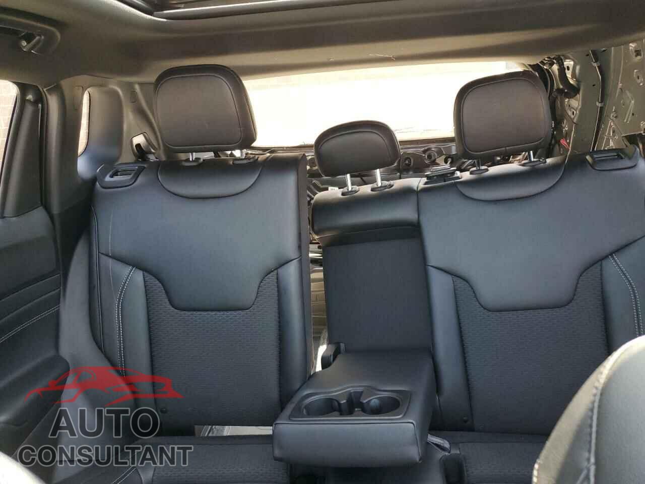 JEEP COMPASS 2023 - 3C4NJDBN5PT559964
