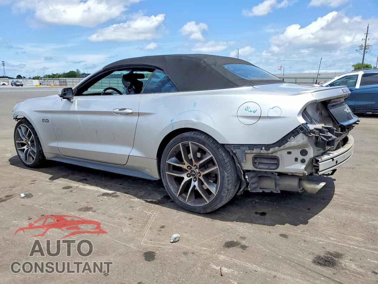 FORD MUSTANG 2015 - 1FATP8FF0F5335991