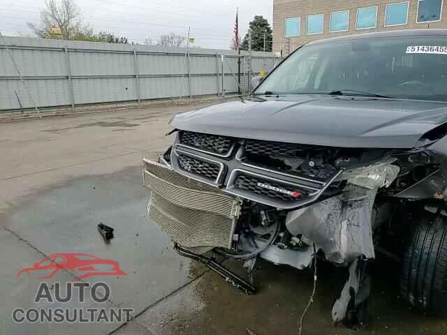 DODGE JOURNEY 2019 - 3C4PDDEG2KT834051