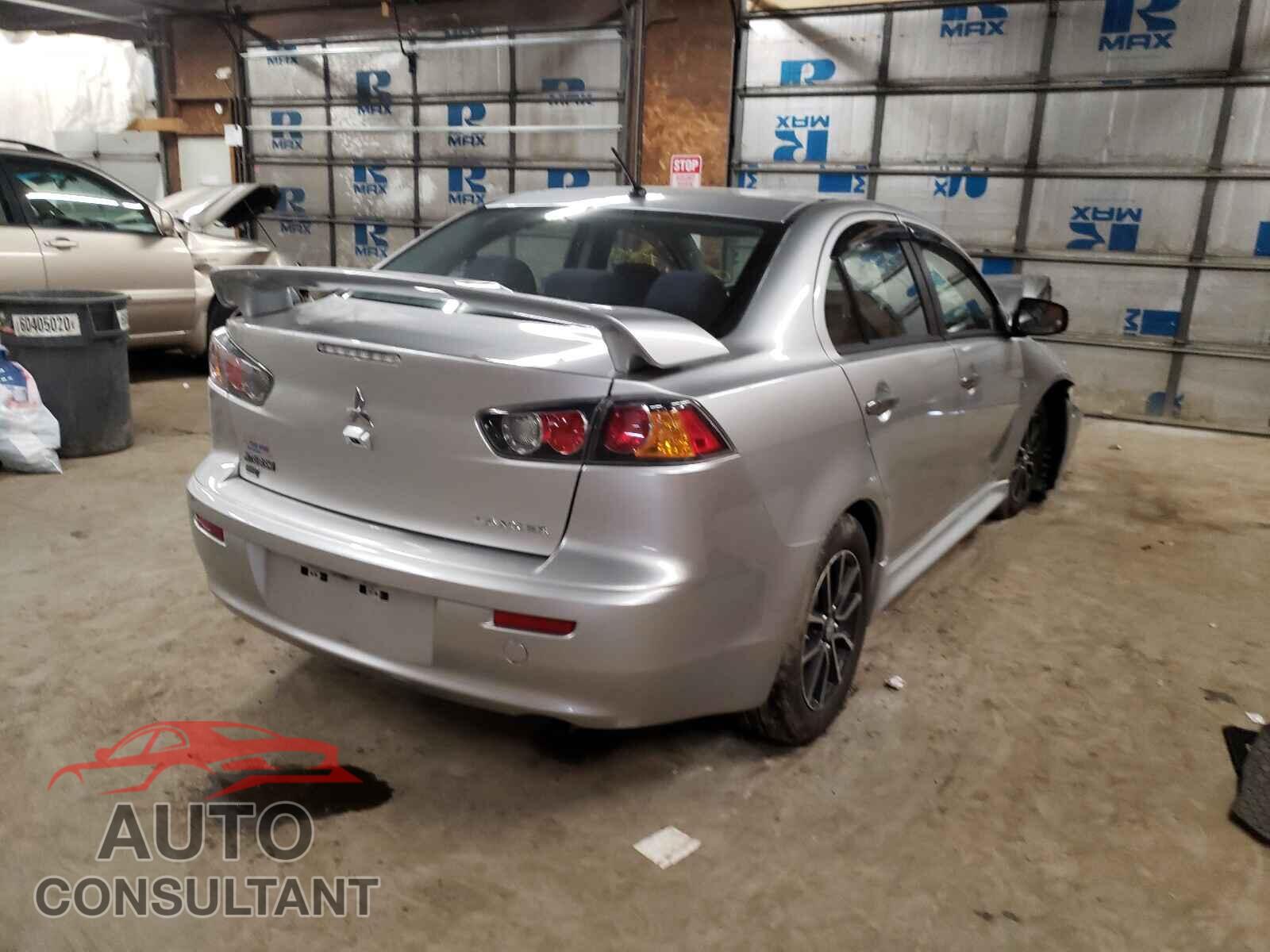 MITSUBISHI LANCER 2017 - JA32V2FW3HU009540