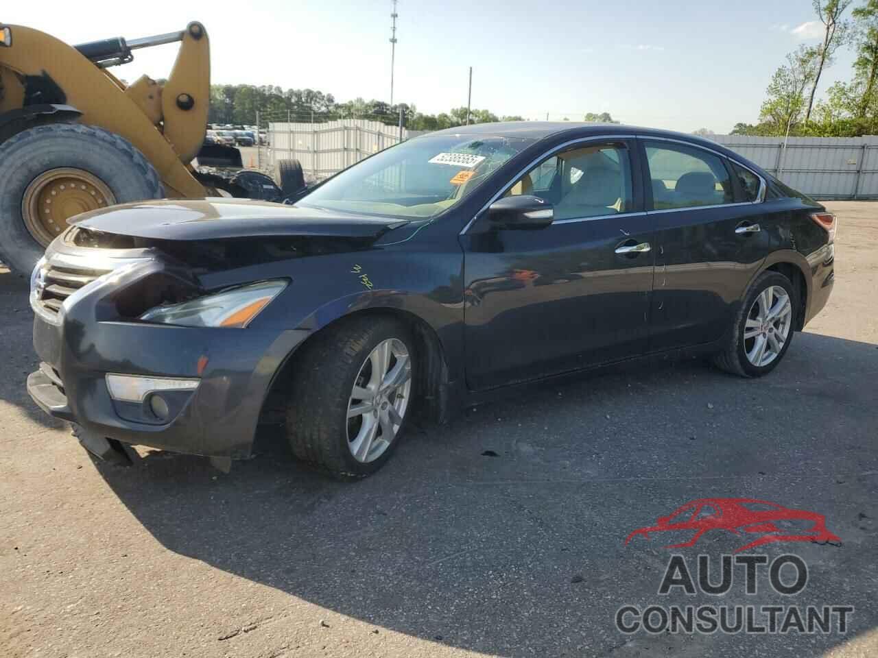 NISSAN ALTIMA 2015 - 1N4BL3APXFC163085
