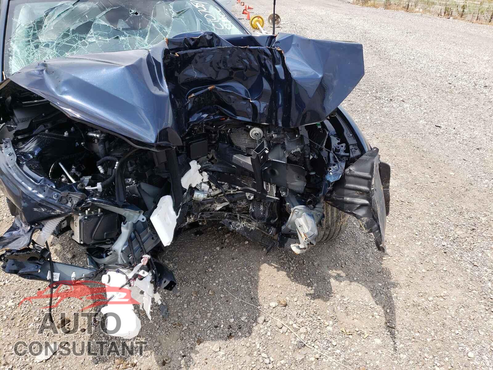 MAZDA 6 2021 - JM1GL1VM4M1613200