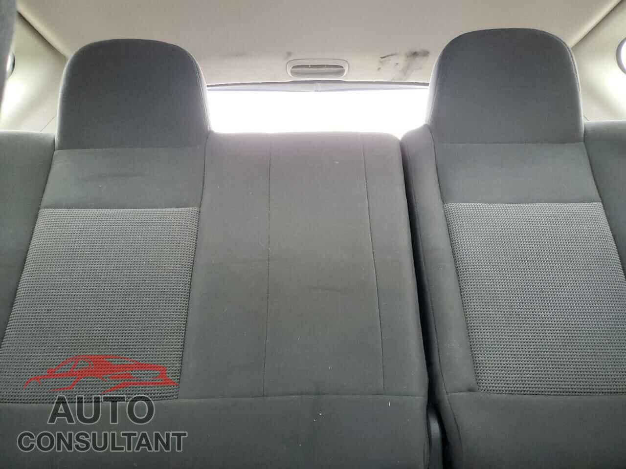 JEEP COMPASS 2014 - 1C4NJCBA6ED779043