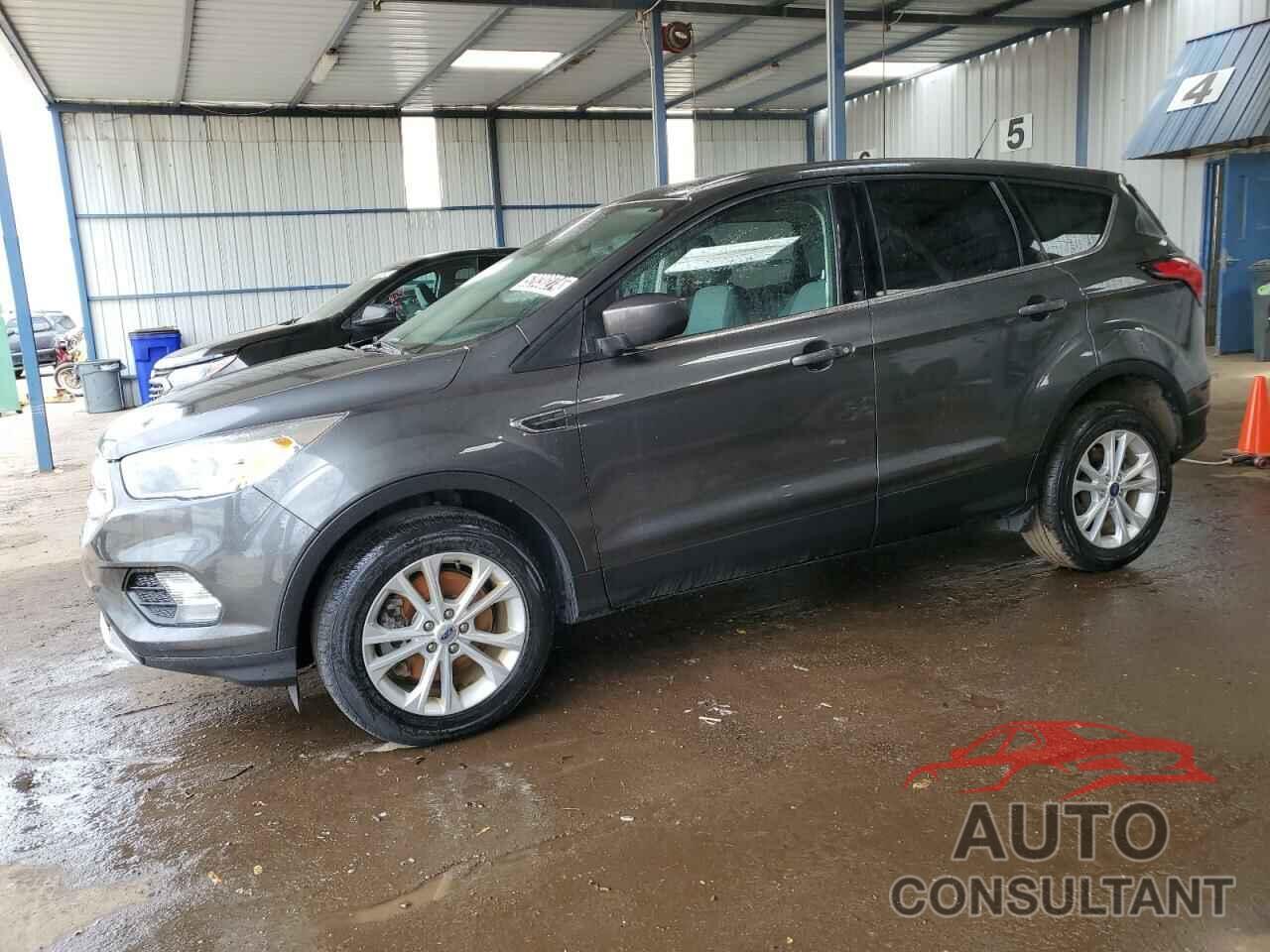 FORD ESCAPE 2019 - 1FMCU9GD4KUA16370