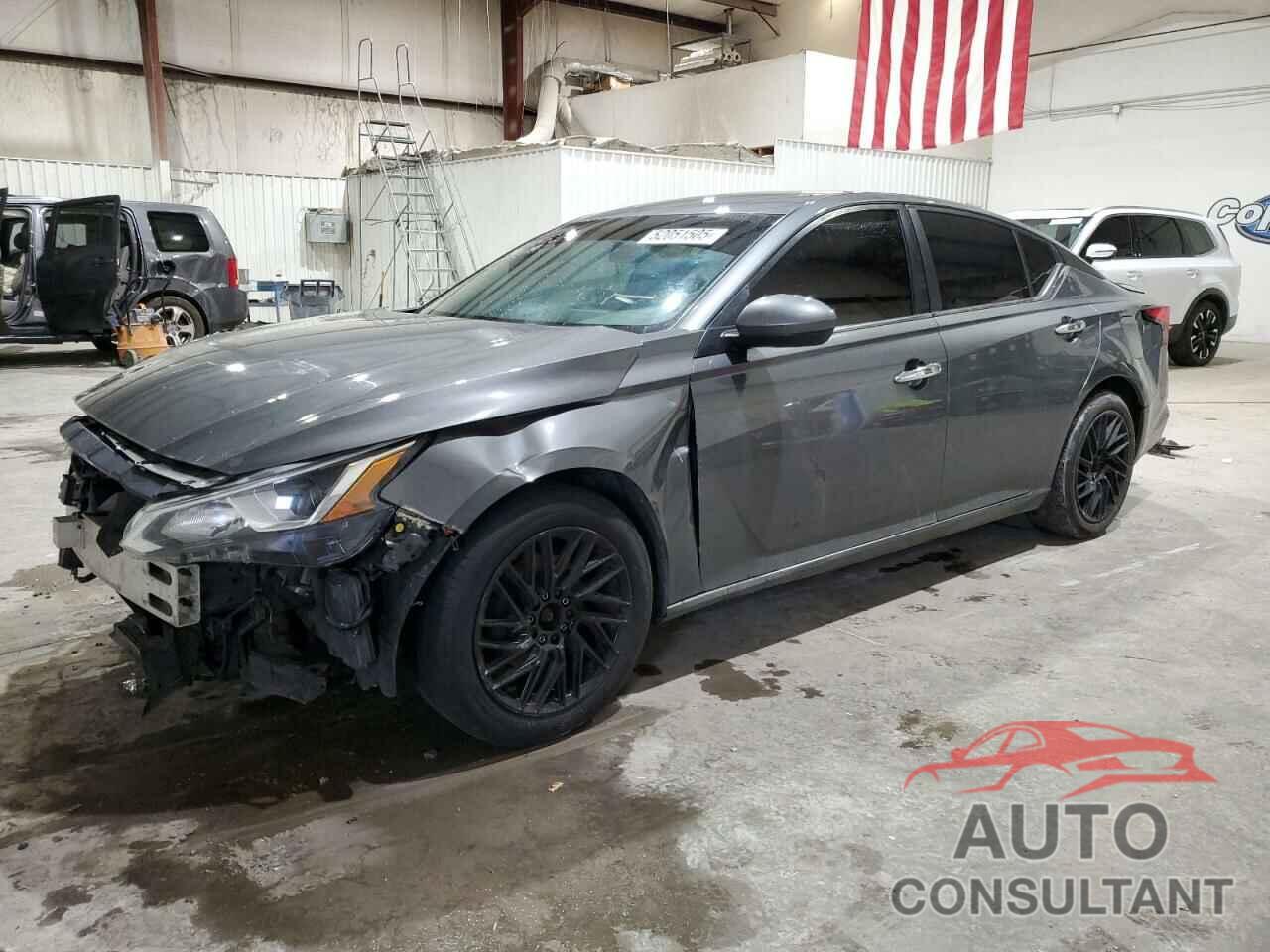 NISSAN ALTIMA 2019 - 1N4BL4BV4KC202654