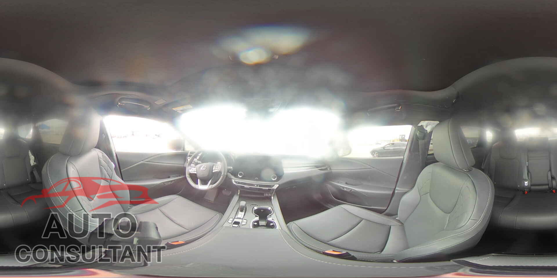 LEXUS RX350 2025 - 2T2BAMCA2SC123806