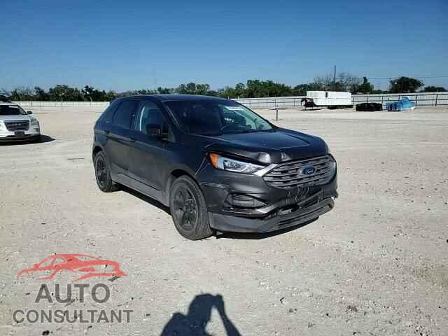 FORD EDGE 2020 - 2FMPK4G96LBB19741