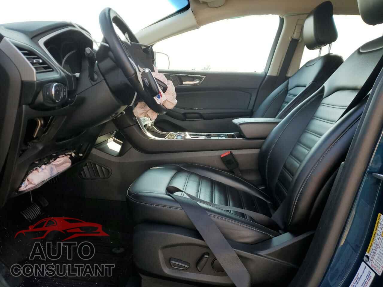 FORD EDGE 2020 - 2FMPK3J92LBA24547