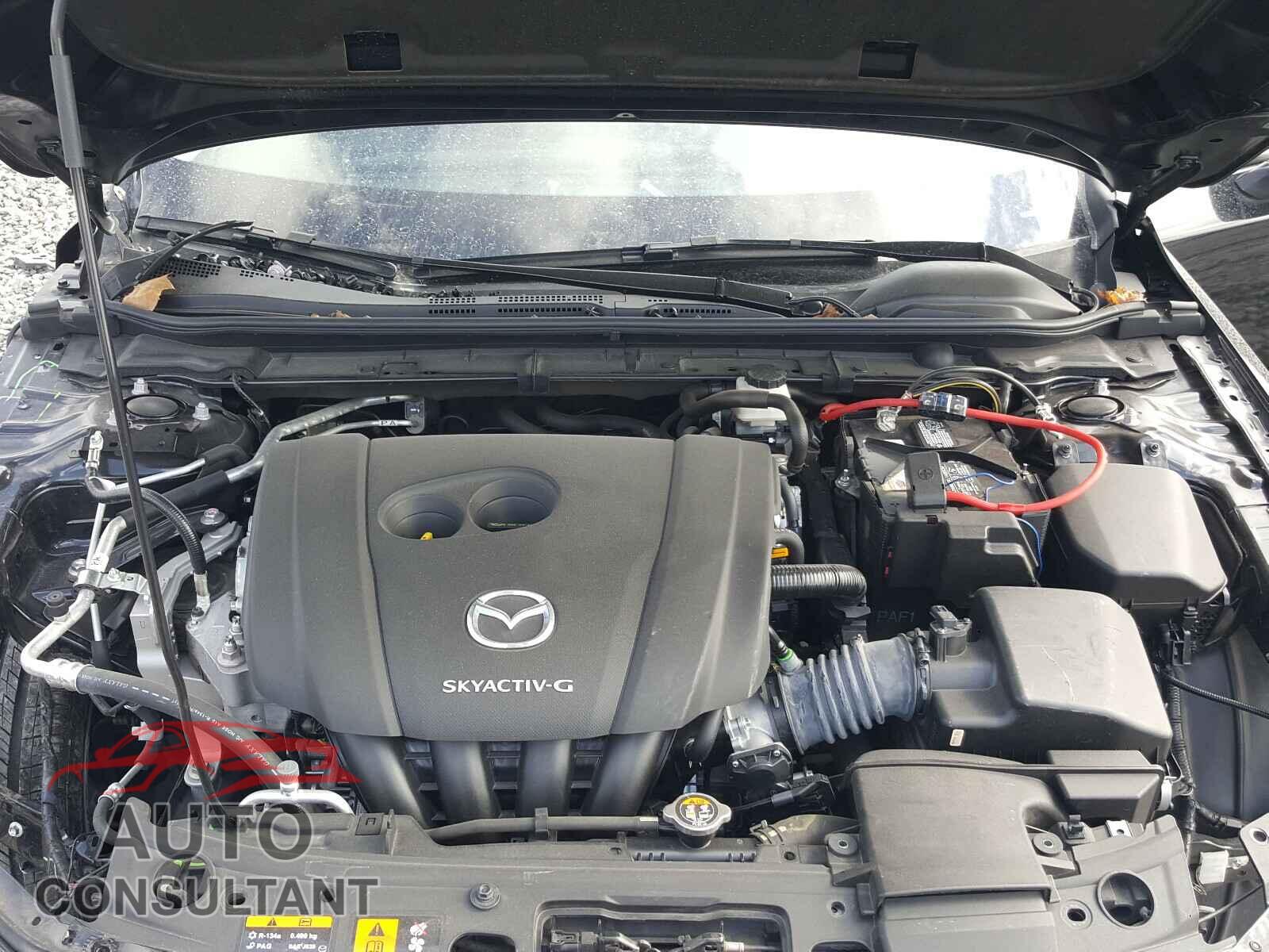 MAZDA 3 2019 - JM1BPACL2K1112232