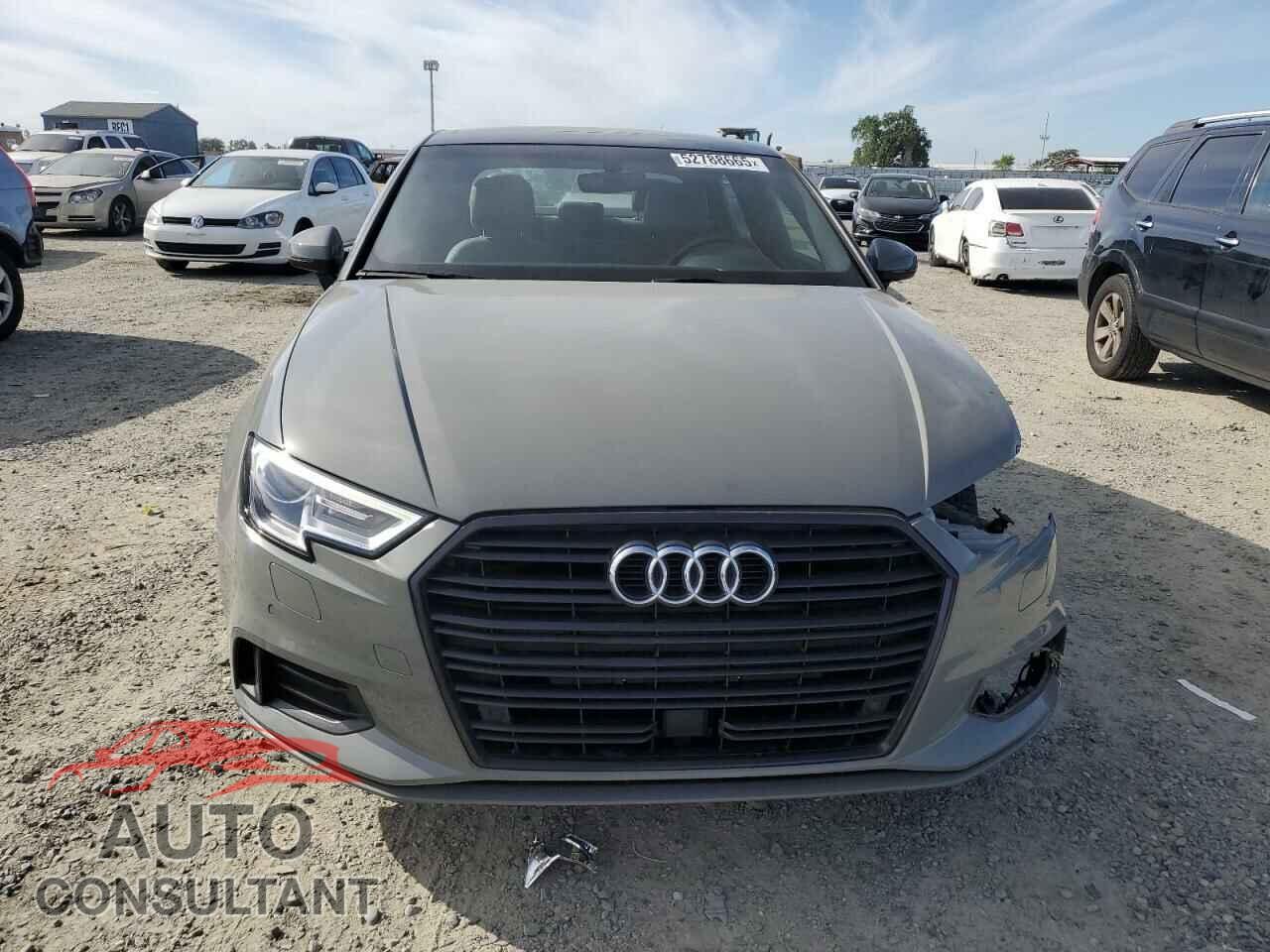 AUDI A3 2020 - WAUAUGFF2LA100660