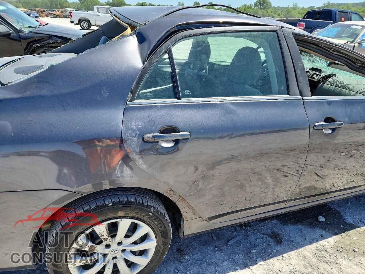 TOYOTA COROLLA 2013 - 5YFBU4EEXDP224252