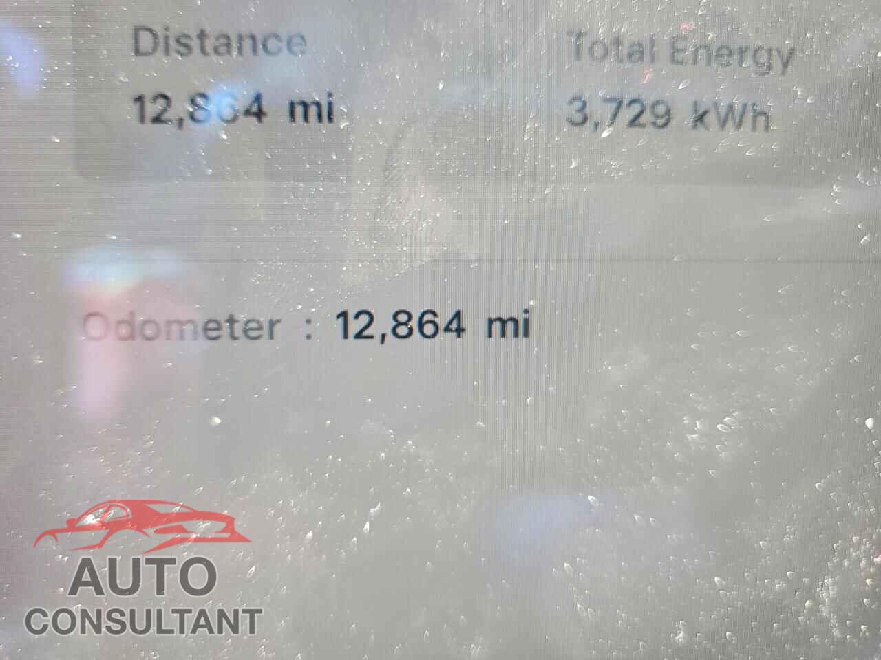 TESLA MODEL S 2024 - 5YJSA1E63RF534729