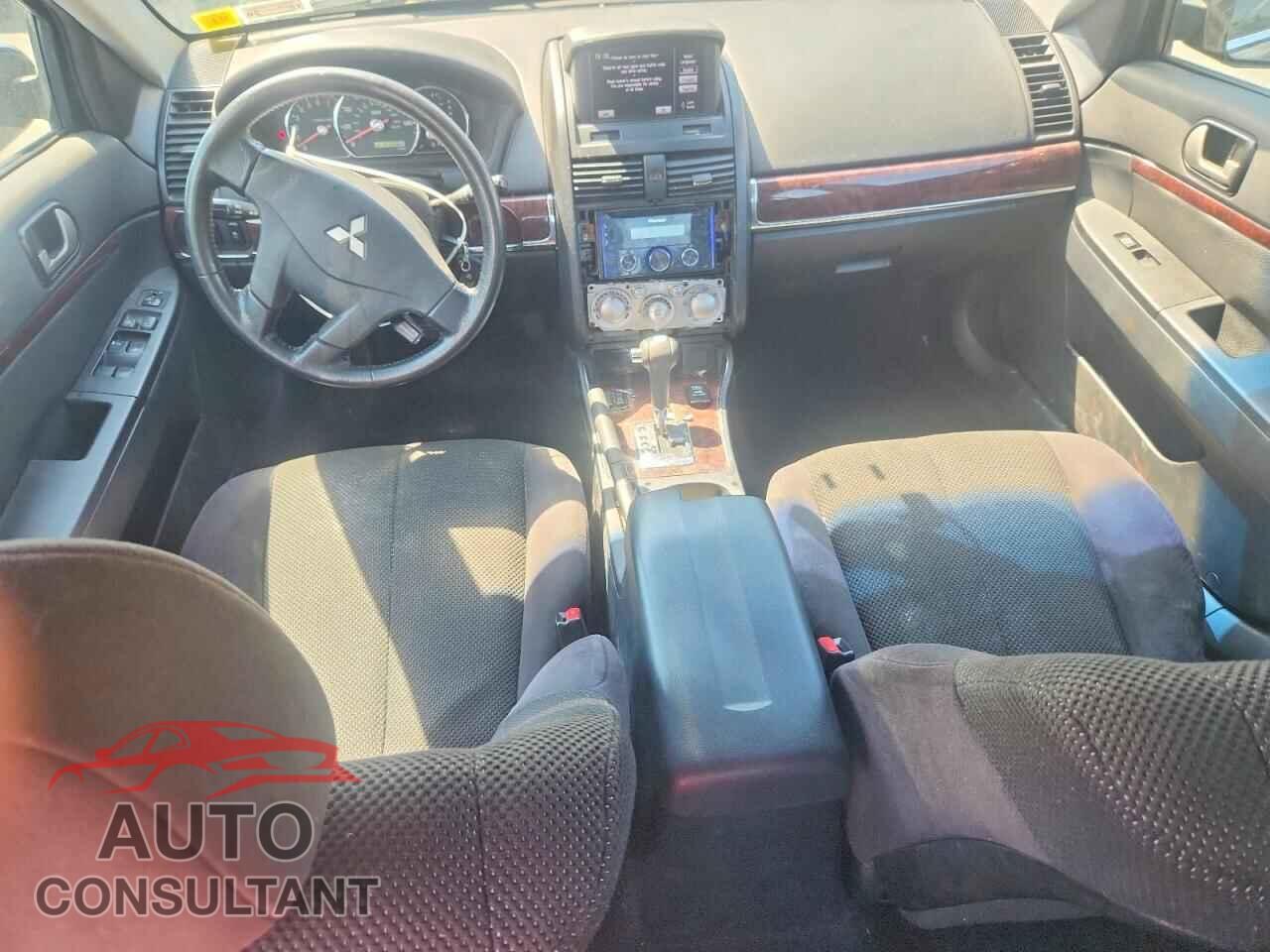 MITSUBISHI GALANT 2012 - 4A32B3FF0CE025579