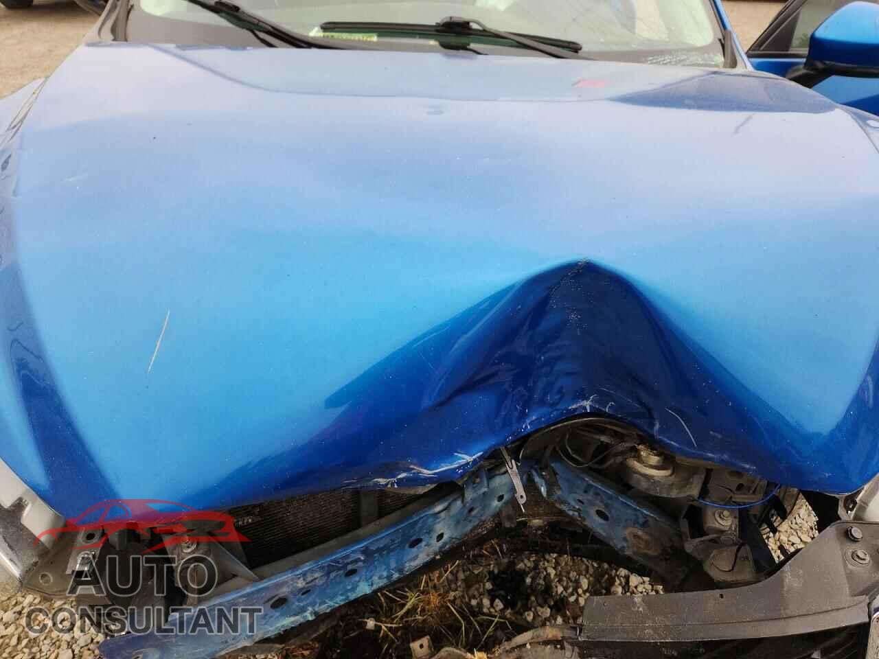 MAZDA CX-5 2013 - JM3KE4BE9D0154679