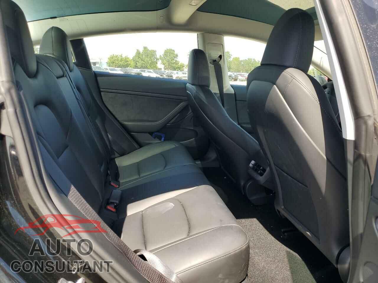 TESLA MODEL 3 2023 - 5YJ3E1EA7PF627148