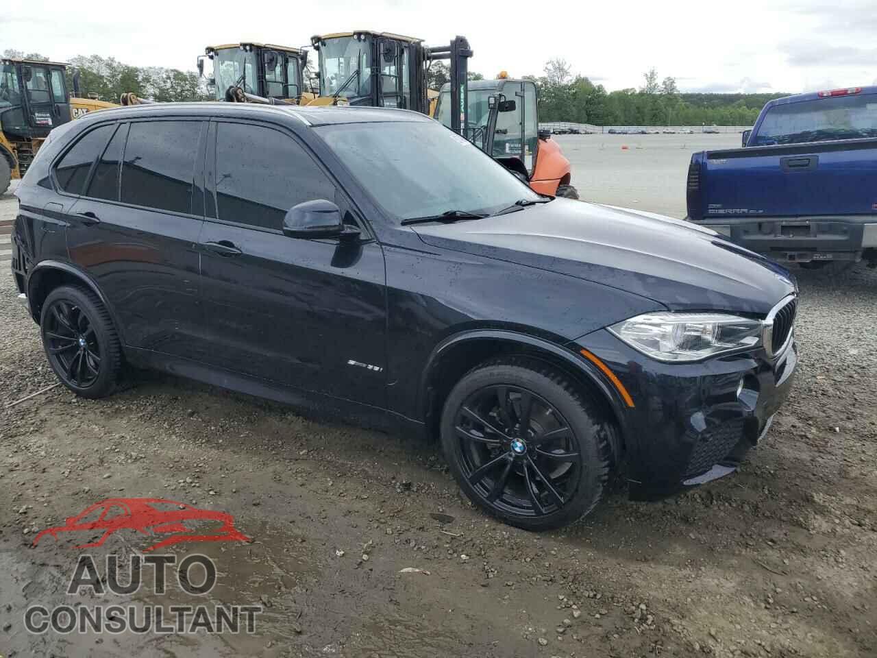 BMW X5 2017 - 5UXKR2C3XH0U22447