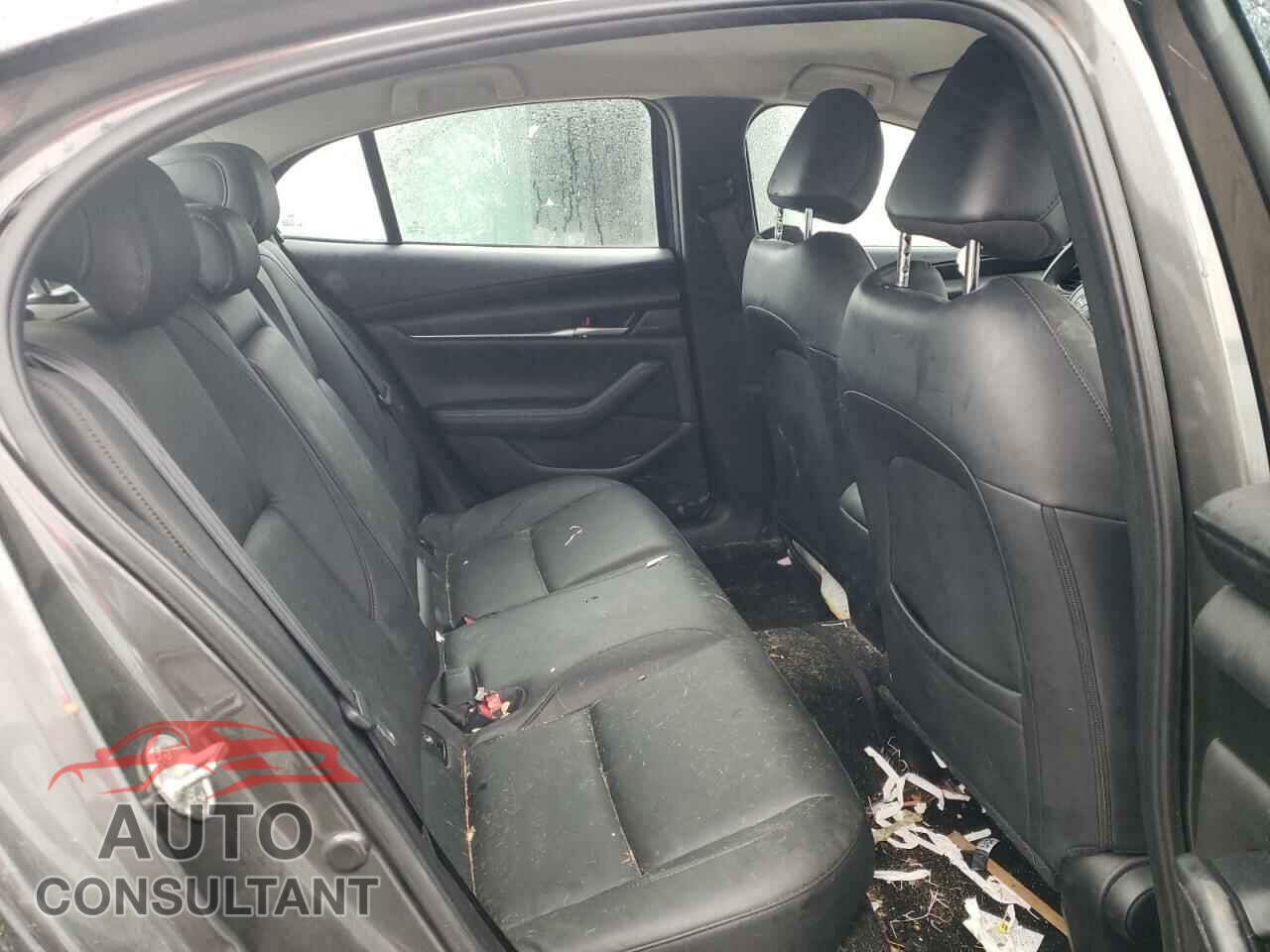 MAZDA 3 2021 - 3MZBPBBL2MM250685