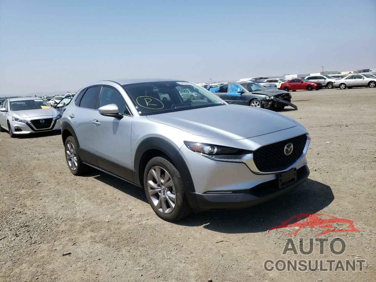 MAZDA CX30 2021 - 3MVDMABL7MM243003