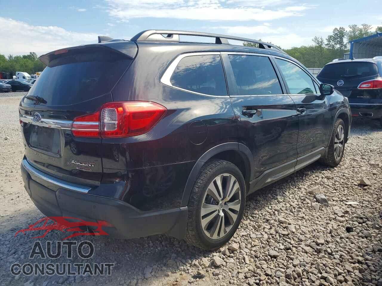 SUBARU ASCENT 2020 - 4S4WMAPD5L3475767