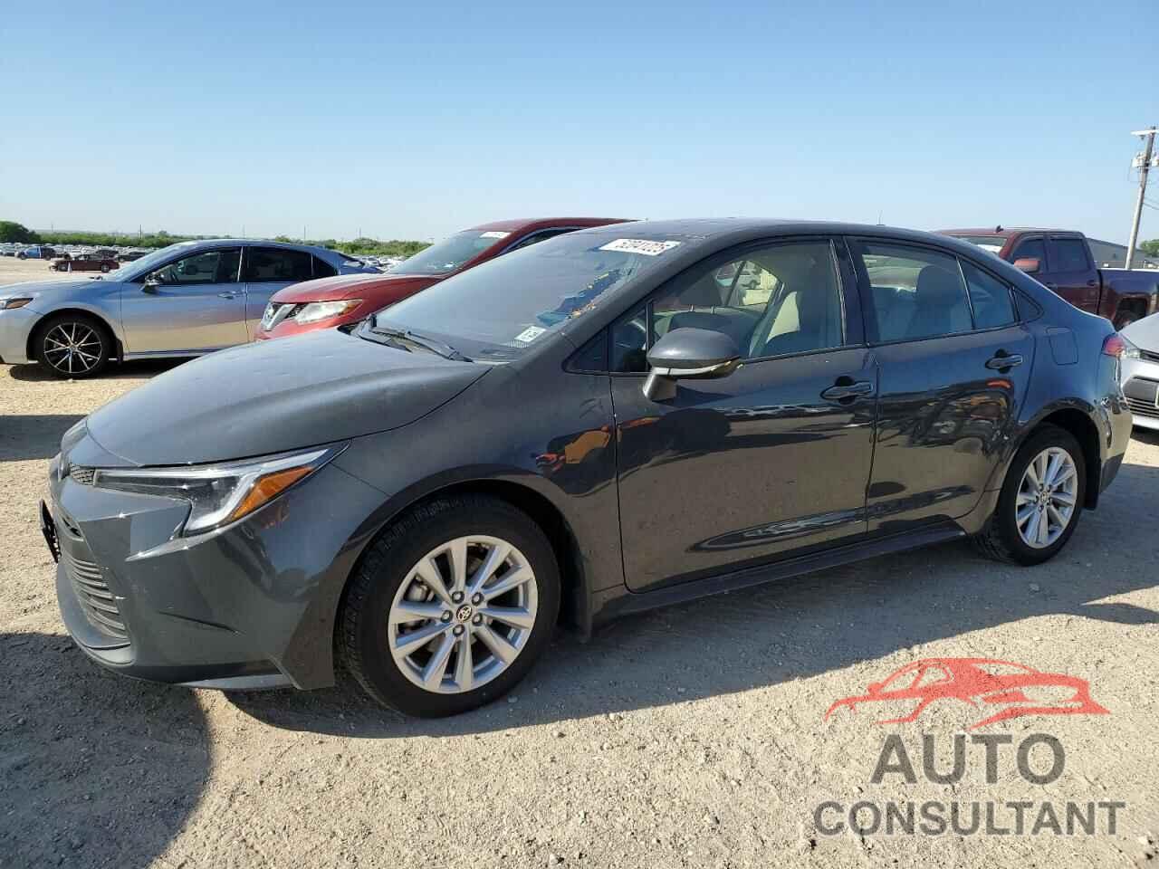 TOYOTA COROLLA 2024 - JTDBCMFE6R3037883