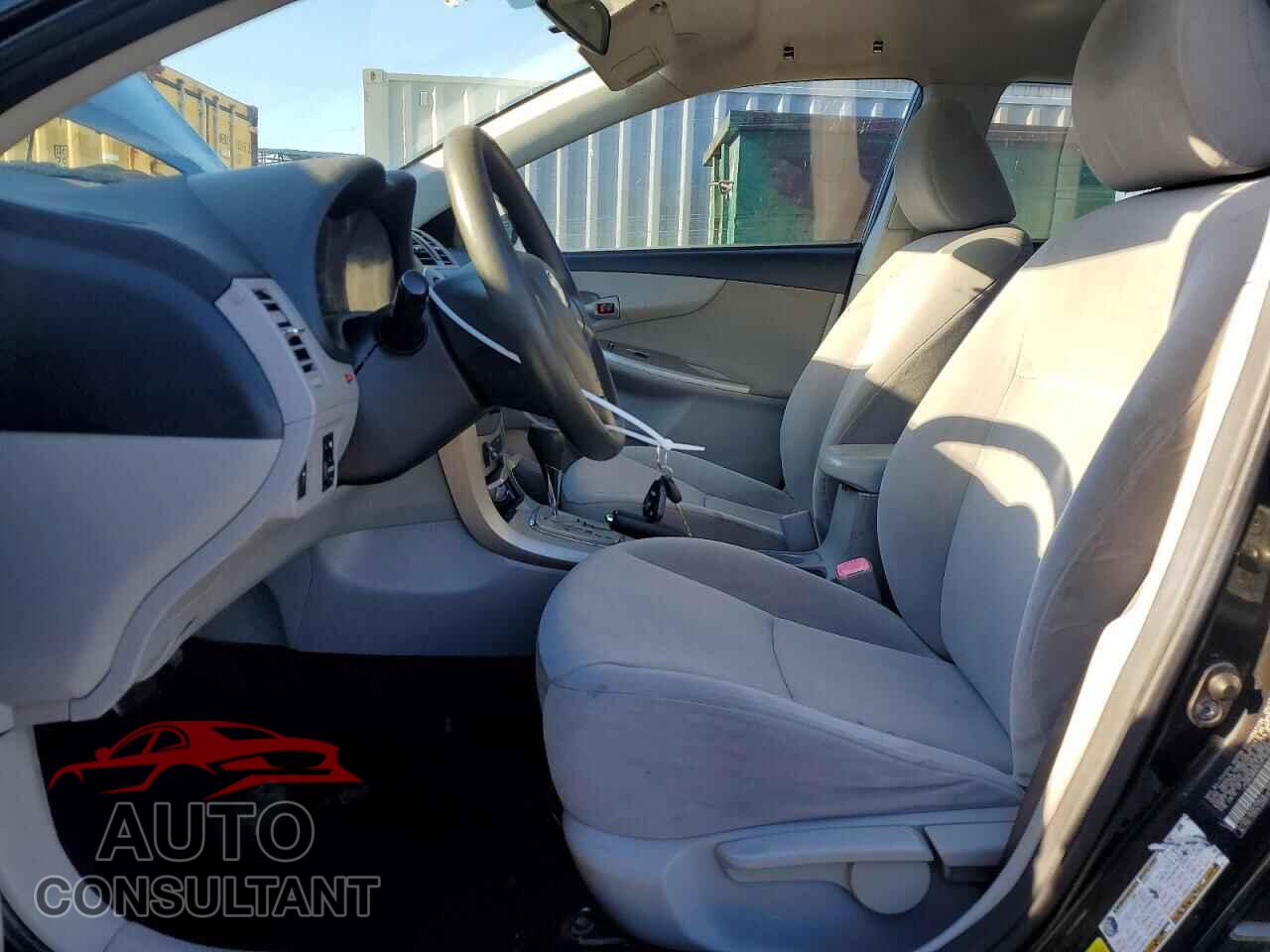 TOYOTA COROLLA 2012 - JTDBU4EE5C9180343