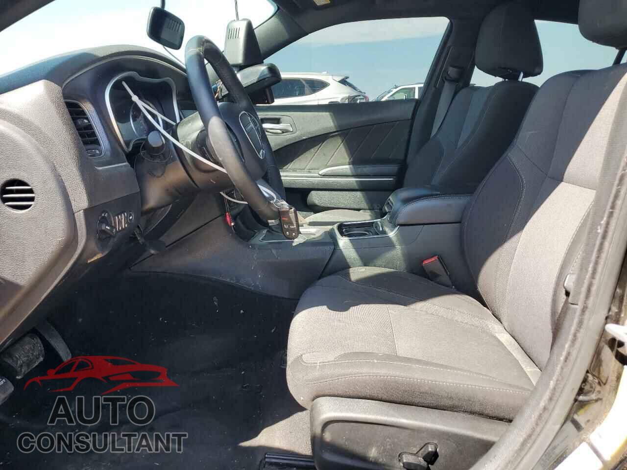 DODGE CHARGER 2015 - 2C3CDXJG8FH810376