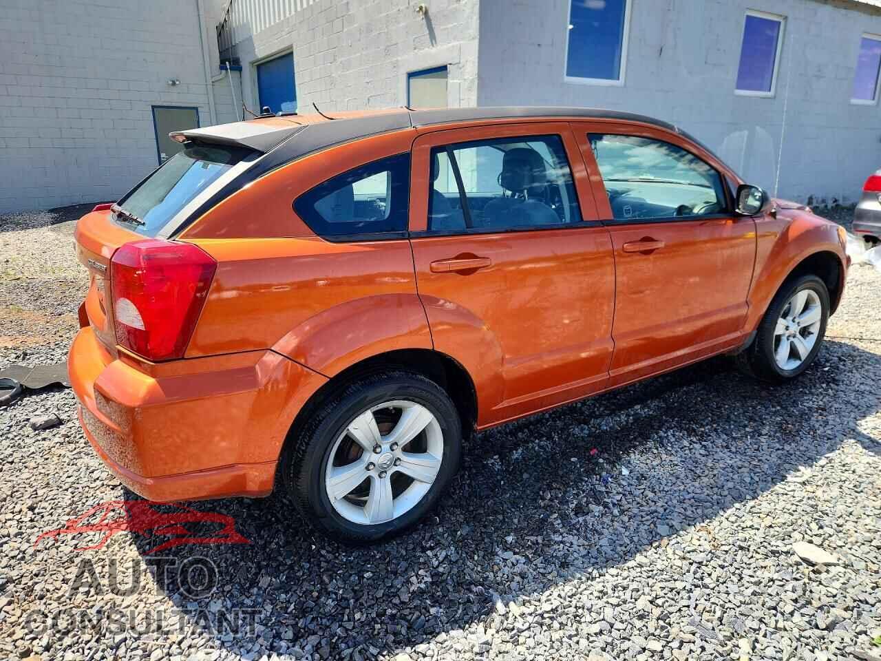 DODGE CALIBER 2011 - 1B3CB3HA8BD107221