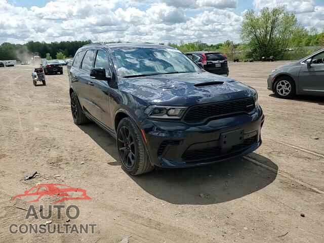 DODGE DURANGO 2024 - 1C4SDJCT5RC176434