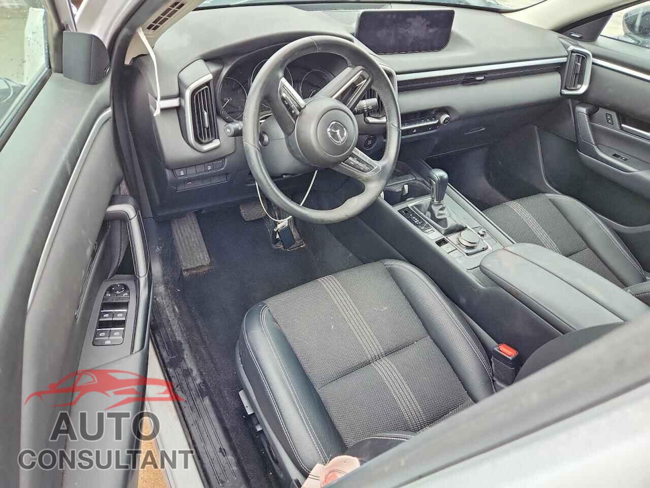 MAZDA CX-50 2024 - 7MMVABDM5RN194729