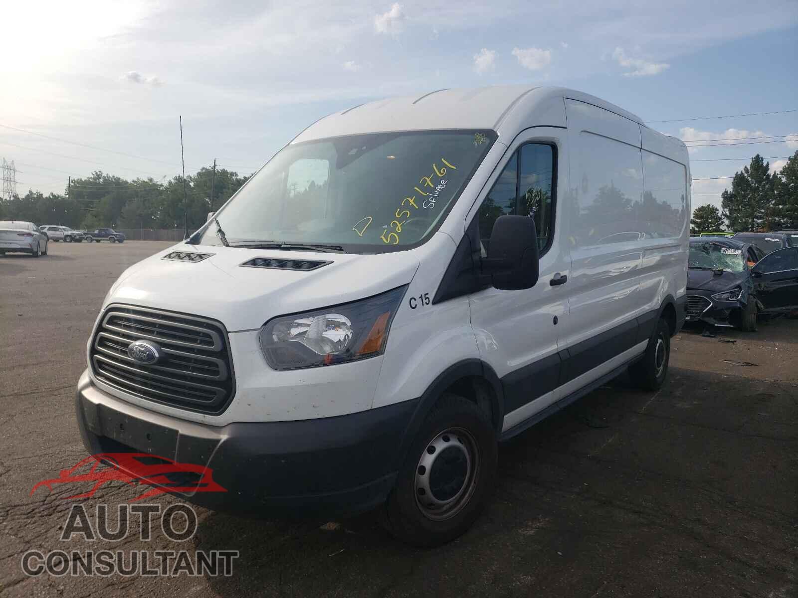 FORD TRANSIT CO 2019 - 1FTYR2CM5KKB08043