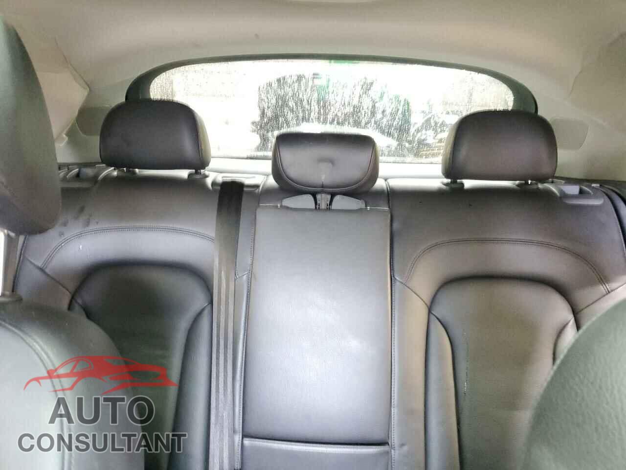 AUDI Q3 2017 - WA1JCCFS4HR012014