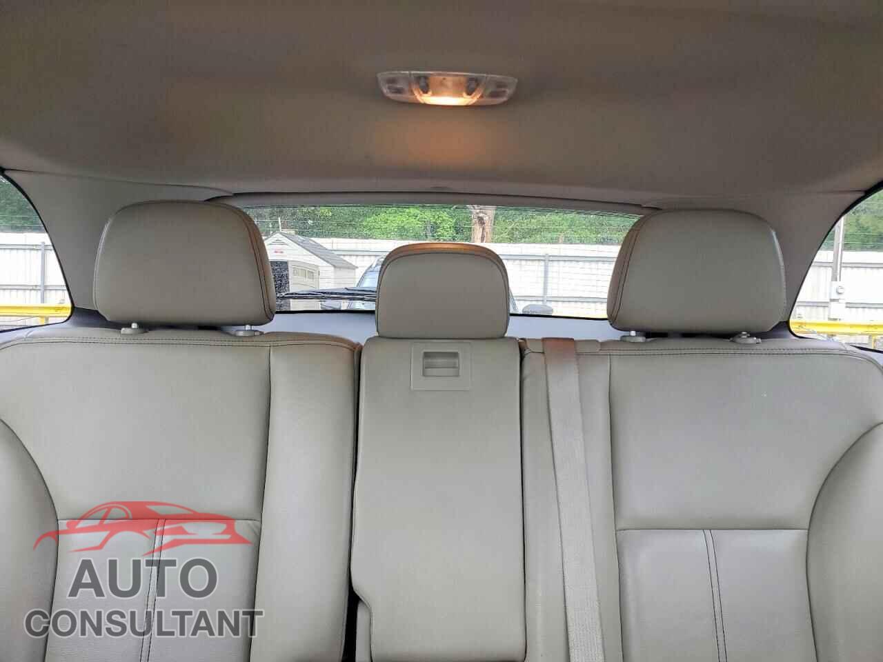 FORD EDGE 2013 - 2FMDK3JC5DBB16509