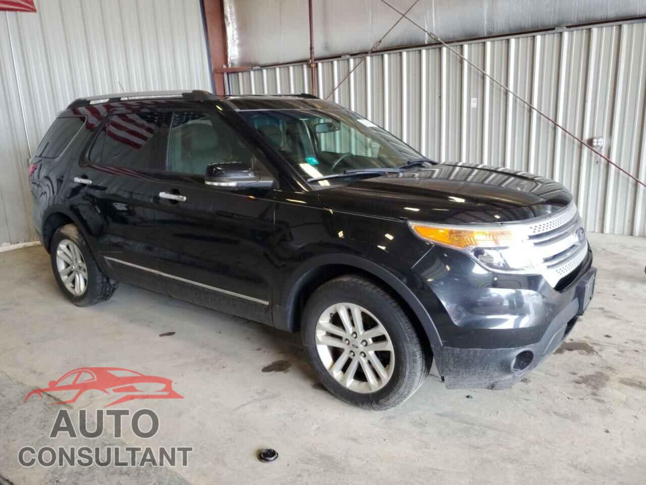 FORD EXPLORER 2015 - 1FM5K8D86FGA78907