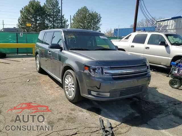 FORD FLEX 2017 - 2FMGK5C80HBA03753