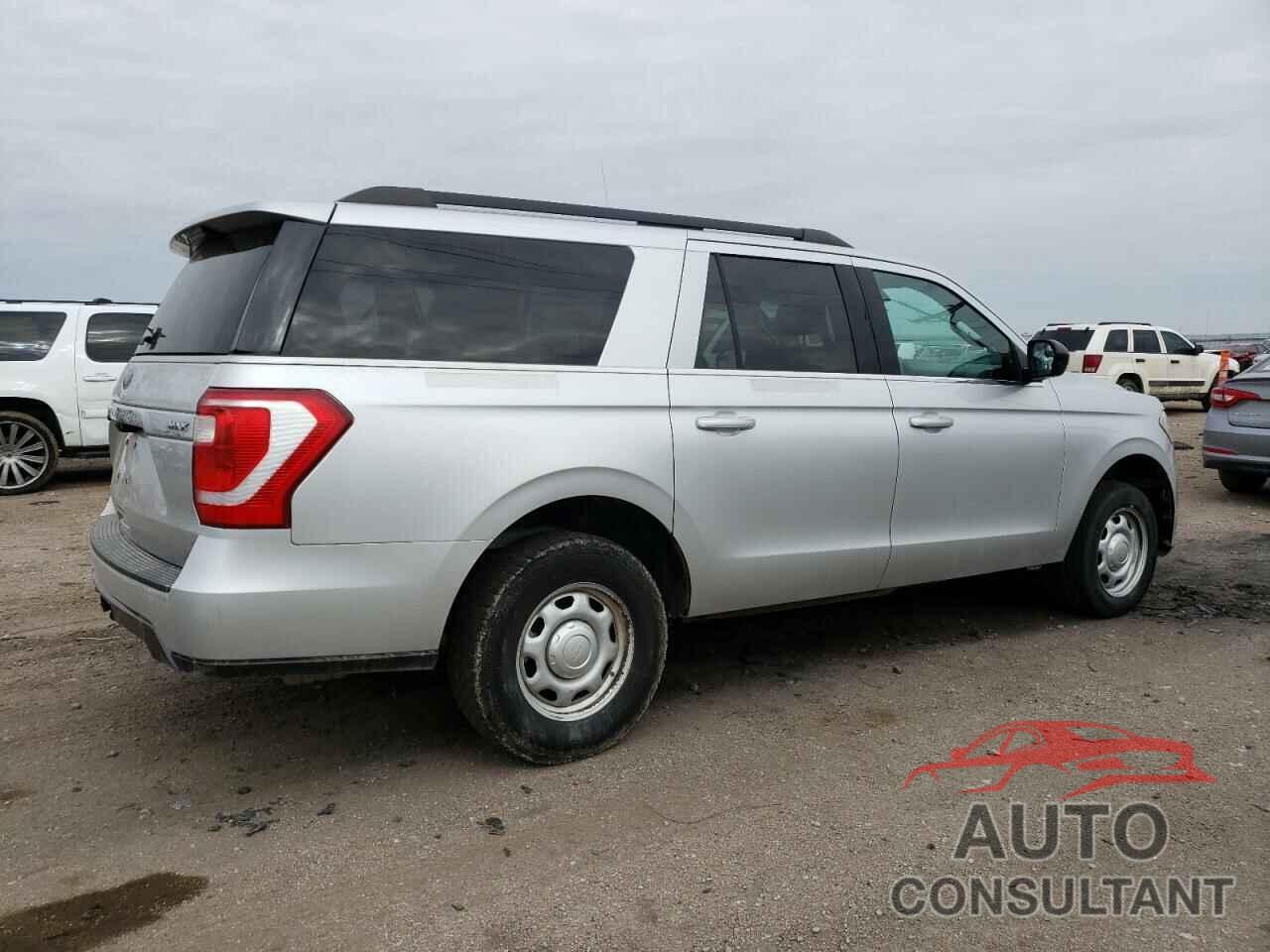 FORD EXPEDITION 2018 - 1FMJK1GT9JEA47807